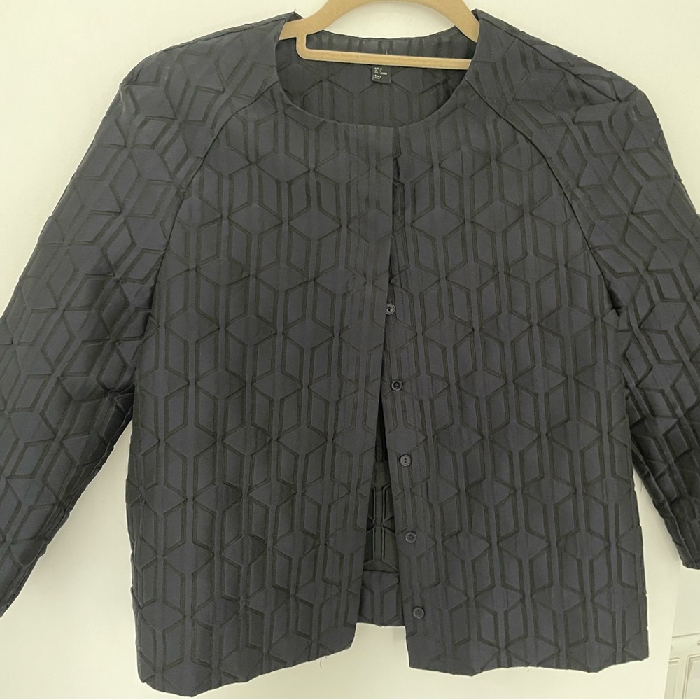 COS Jacket